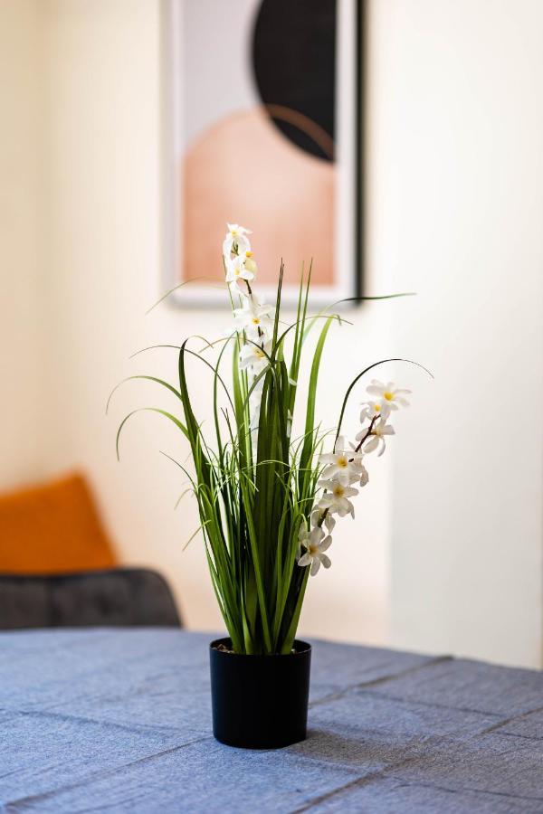 Central On Hapalmach- 3-Bdr Apartment Йерусалим Екстериор снимка