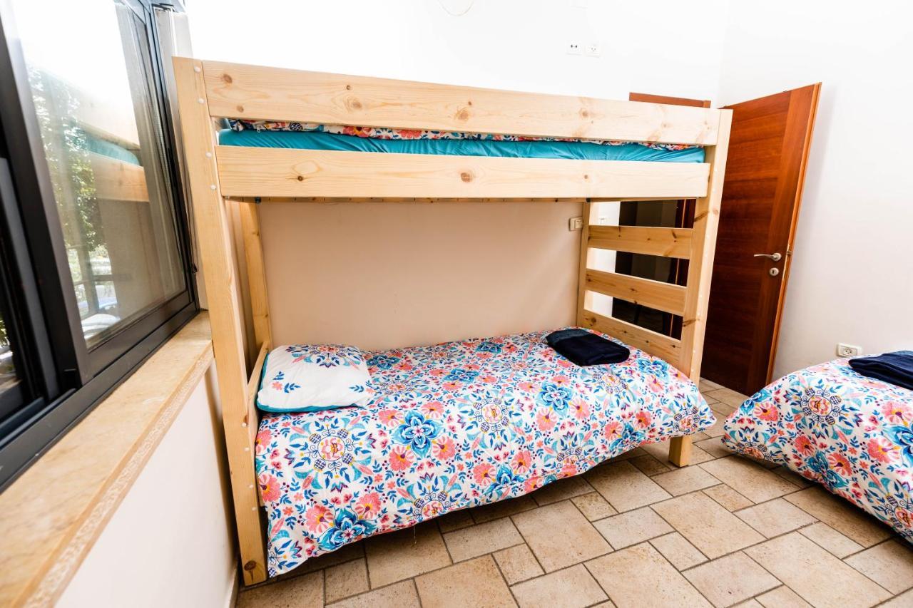 Central On Hapalmach- 3-Bdr Apartment Йерусалим Екстериор снимка