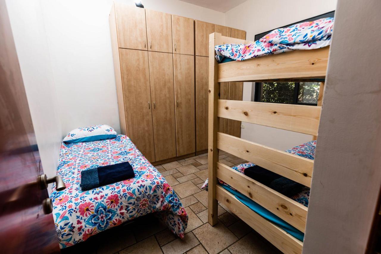 Central On Hapalmach- 3-Bdr Apartment Йерусалим Екстериор снимка