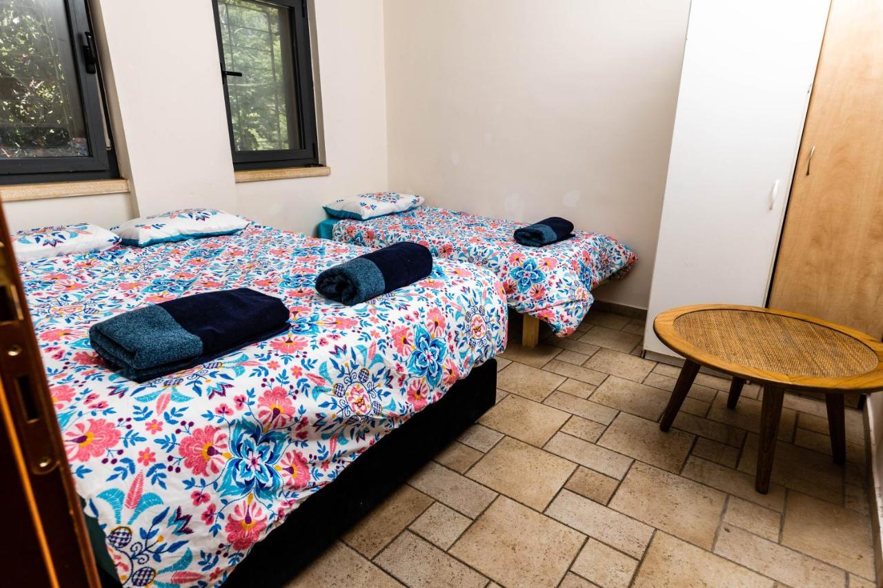 Central On Hapalmach- 3-Bdr Apartment Йерусалим Екстериор снимка